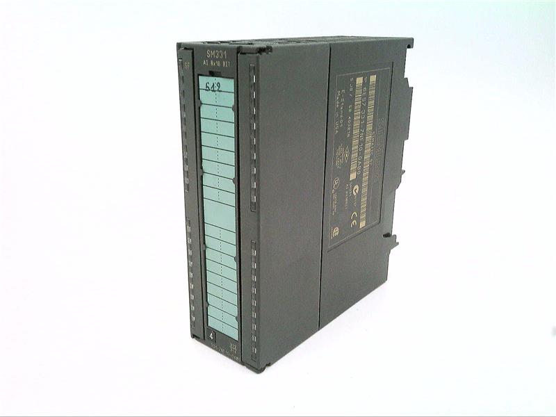 6ES7331-7NF10-0AB0