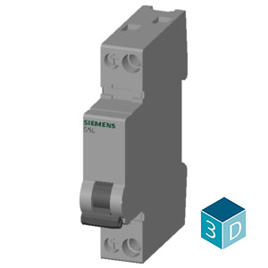 Siemens 5SL6016-7 — photo 3