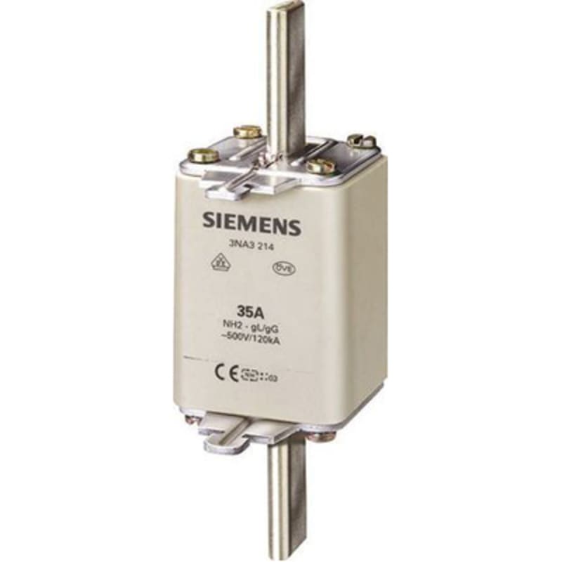 Siemens 3NA3220 — photo 4