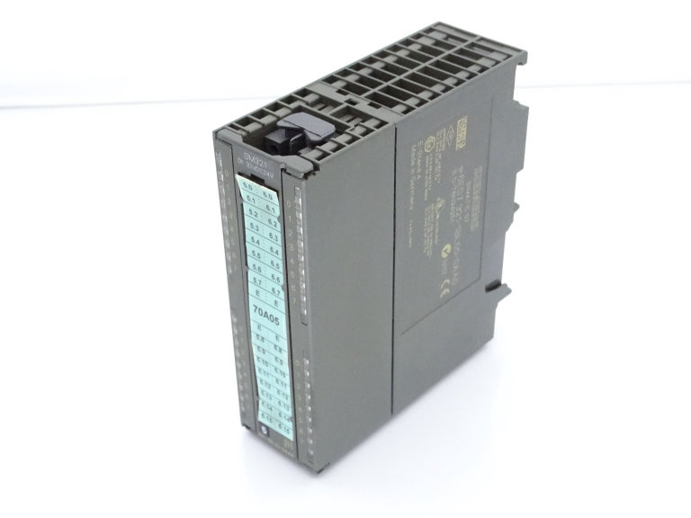Siemens 6ES7321-1BL00-0AA0 — photo 2