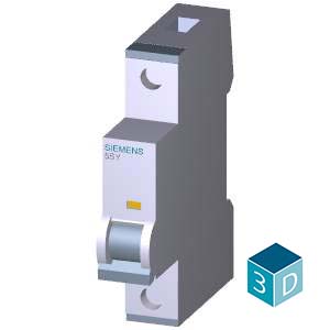 Siemens 5SY4101-7 — photo 3