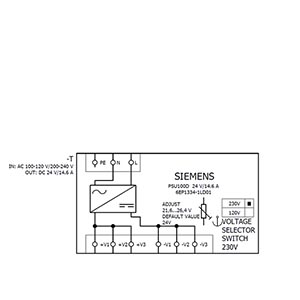 Siemens 6EP1334-1LD01 — photo 4