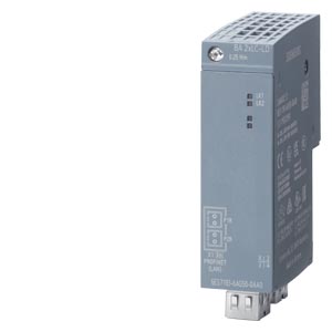 Siemens 6ES7193-6AG50-0AA0 — photo 2
