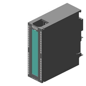 Siemens 6ES7331-7NF10-0AB0 — photo 4