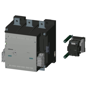 Siemens 3TF6833-1QG7 — photo 2