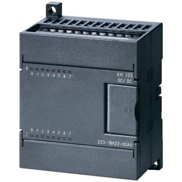 Siemens 6ES7223-1BH22-0XA0 — photo 3