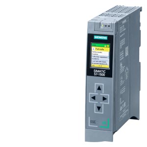 Siemens 6ES7511-1UK01-0AB0 — photo 2