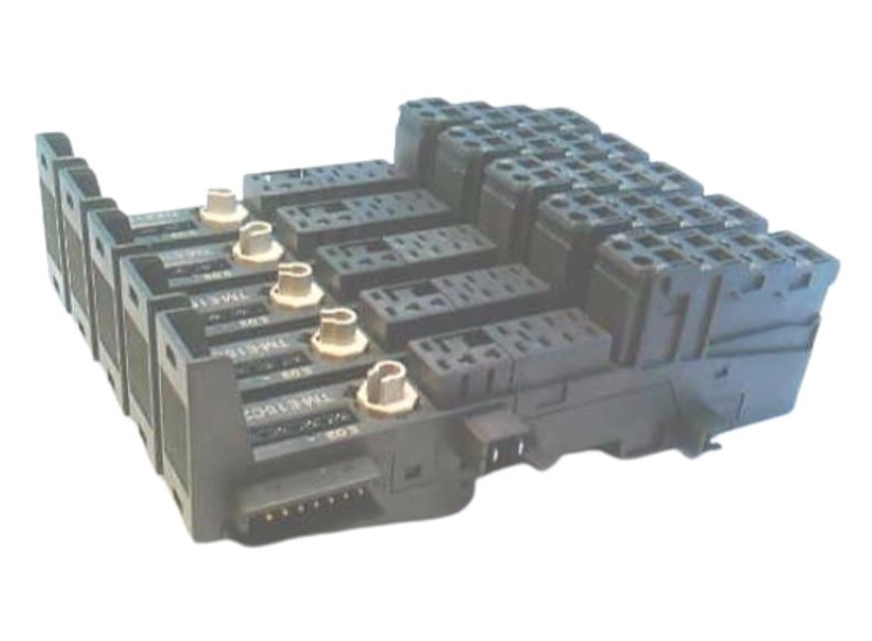 Siemens 6ES7193-4CA30-0AA0 — photo 2