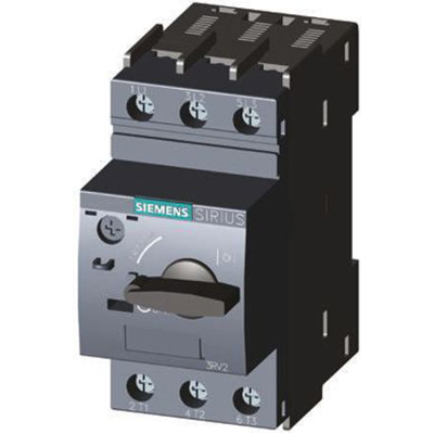 Siemens 3RV2011-0CA20 — photo 2