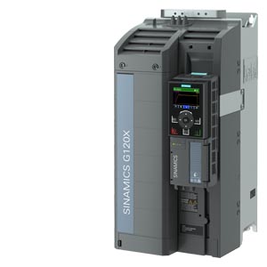 Siemens 6SL3220-3YE34-0UF0 — photo 3