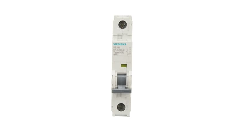 Siemens 5SJ4111-7HG40 — photo 2