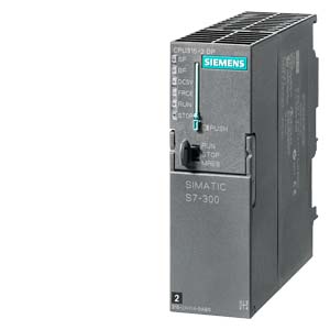 Siemens 6ES7315-2AH14-0AB0 — photo 3