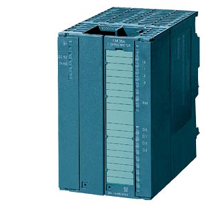 Siemens 6ES7354-1AH01-0AE0 — photo 3