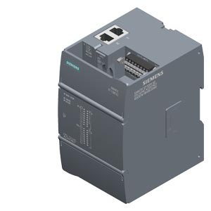 Siemens 6ES7214-1BH50-0XB0 — photo 2