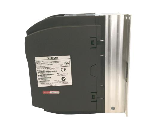 Siemens 6SL3210-5BB11-2UV0 — photo 3