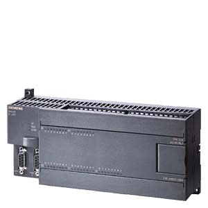 Siemens 6ES7216-2BD23-0XB0 — photo 3