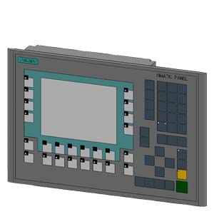 Siemens 6AV6643-0BA01-1AX0 — photo 4