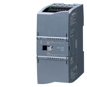 Siemens 6ES7222-1HF32-0XB0 — photo 2