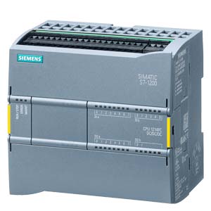 Siemens 6ES7214-1AF40-0XB0 — photo 3