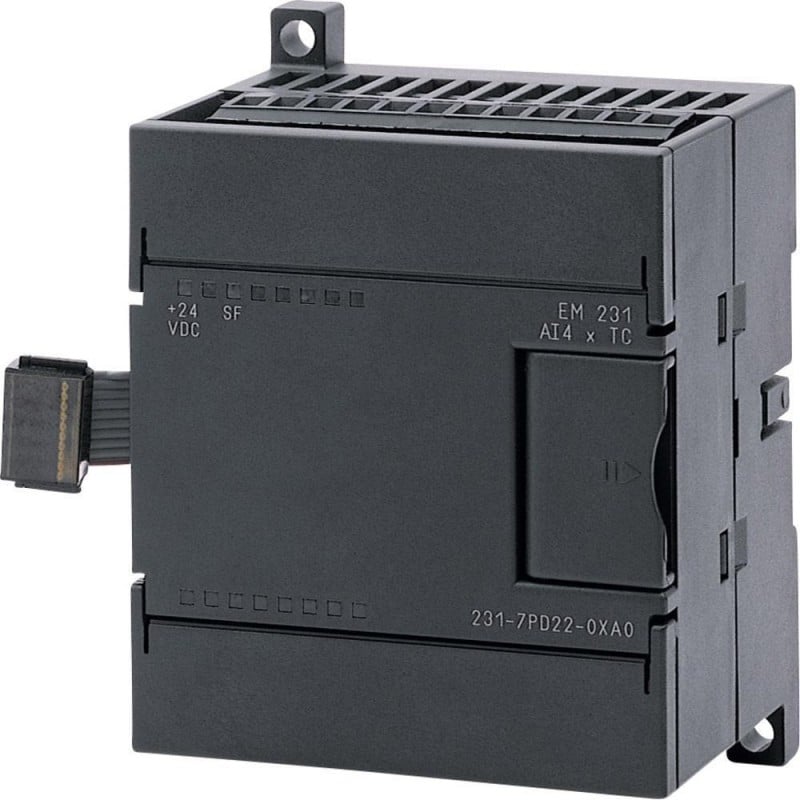 Siemens 6ES7231-7PD22-0XA0 — photo 2