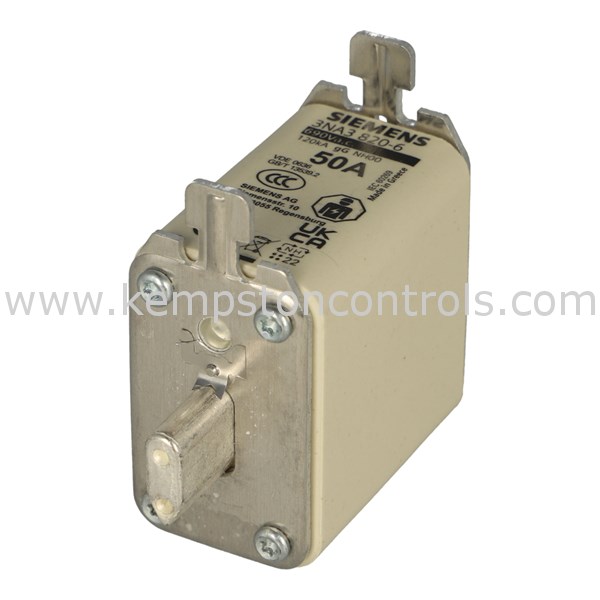 Siemens 3NA3820-6 — photo 2