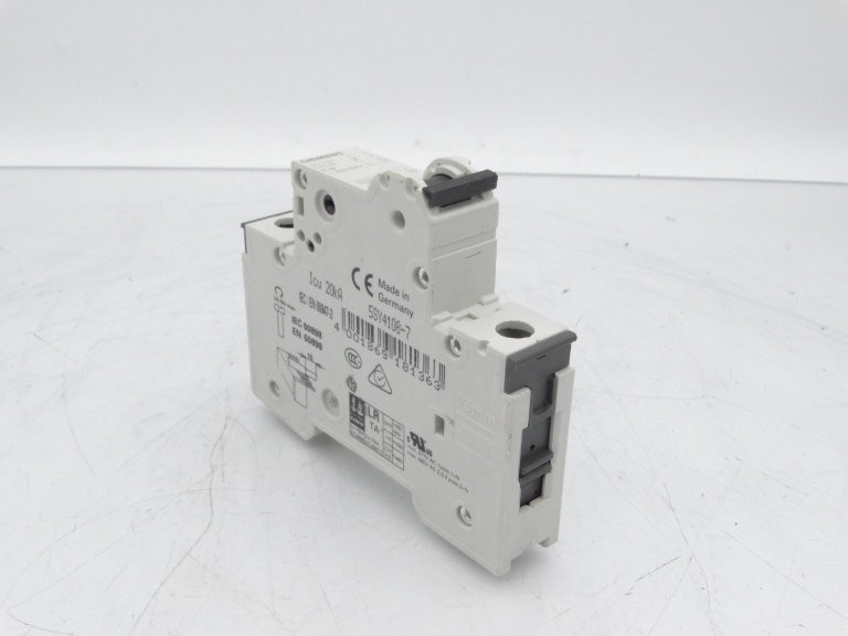 Siemens 5SY4108-7 — photo 2
