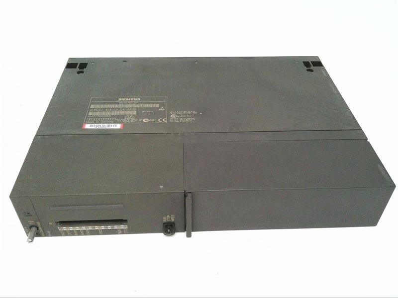 Siemens 6ES7414-3XJ04-0AB0 — photo 3