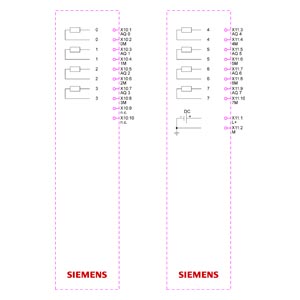 Siemens 6ES7232-4HF50-0XB0 — photo 3