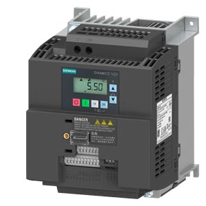 Siemens 6SL3210-5BB23-0UV1 — photo 2