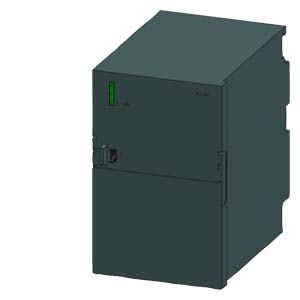 Siemens 6ES7307-1KA02-0AA0 — photo 3