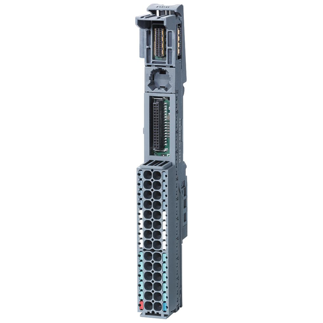 Siemens 6ES7193-6BP20-0BA0 — photo 2