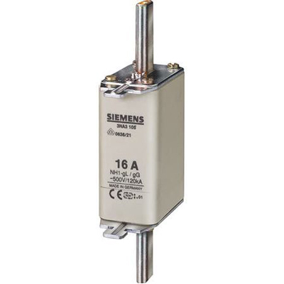 Siemens 3NA3124 — photo 4