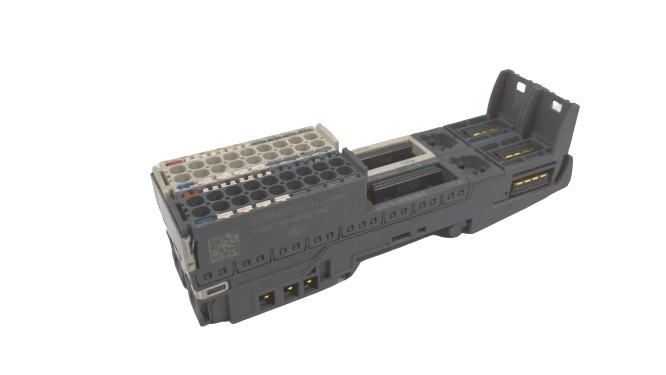 Siemens 6ES7193-6BP60-0DA0 — photo 3