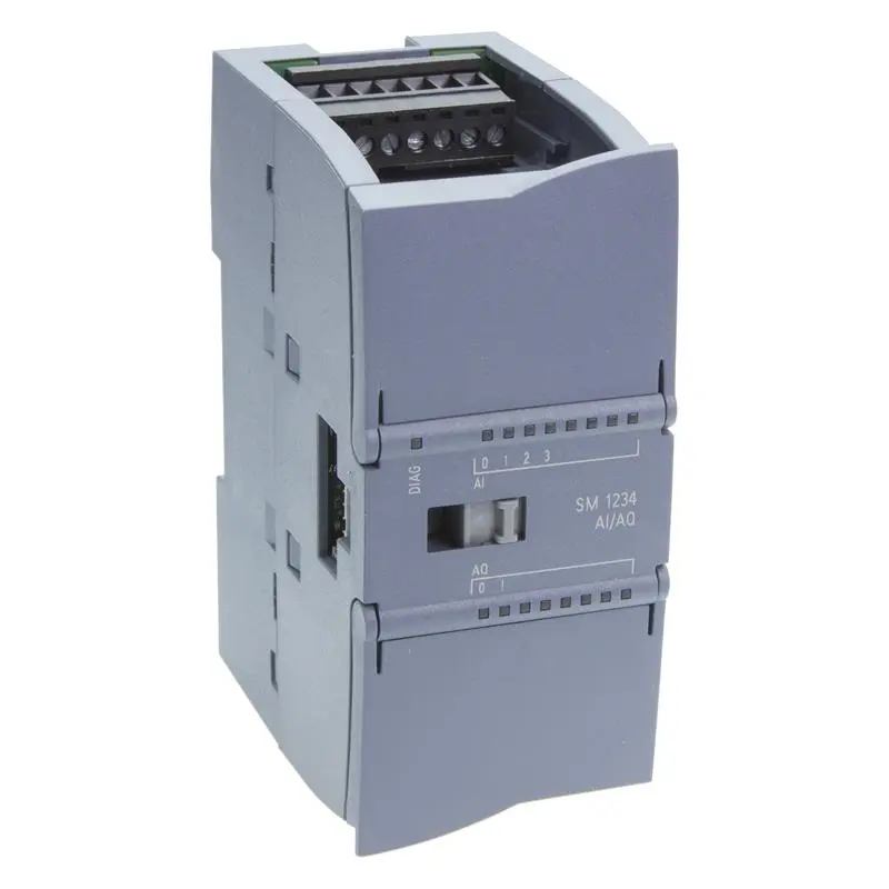 Siemens 6ES7234-4HE32-0XB0 — photo 3