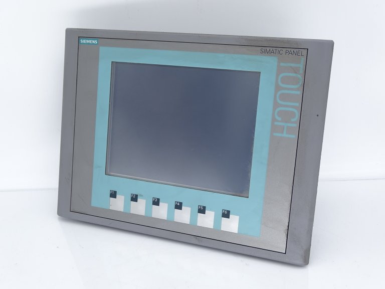 Siemens 6AV6647-0AC11-3AX0 — photo 2