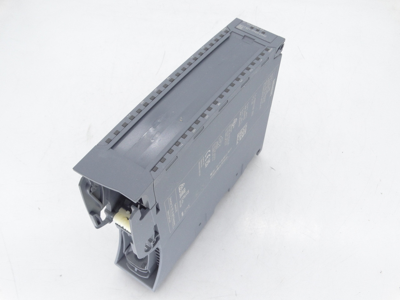 Siemens 6ES7521-1FH00-0AA0 — photo 2