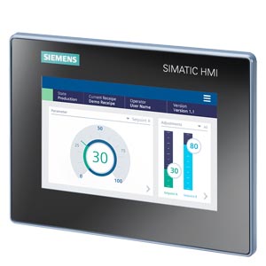 Siemens 6AV2123-3GB32-0AW0 — photo 2