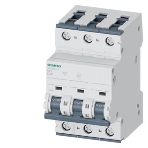 Siemens 5SY4325-7 — photo 4