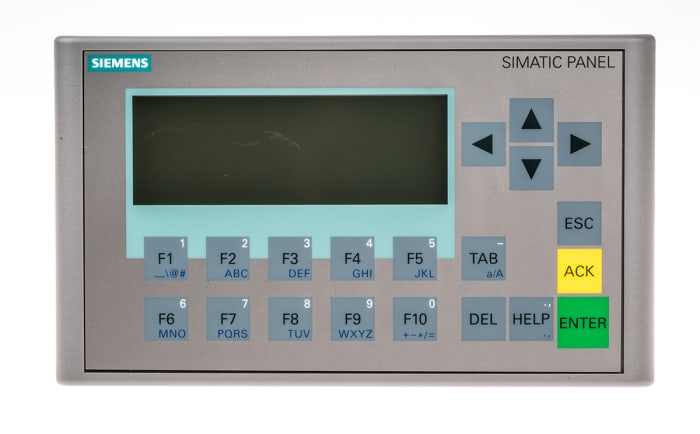 Siemens 6AV6647-0AH11-3AX1 — photo 2