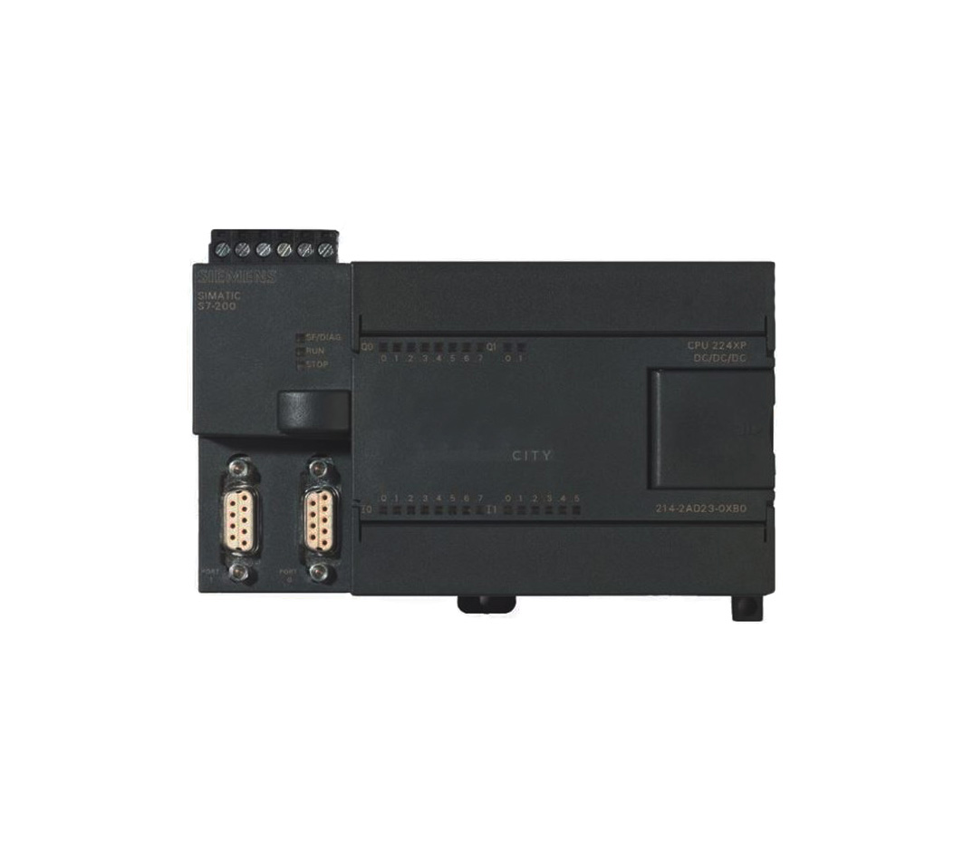 Siemens 6ES7214-2BD23-0XB0 — photo 2