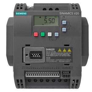 Siemens 6SL3210-5BE27-5UV0 — photo 2