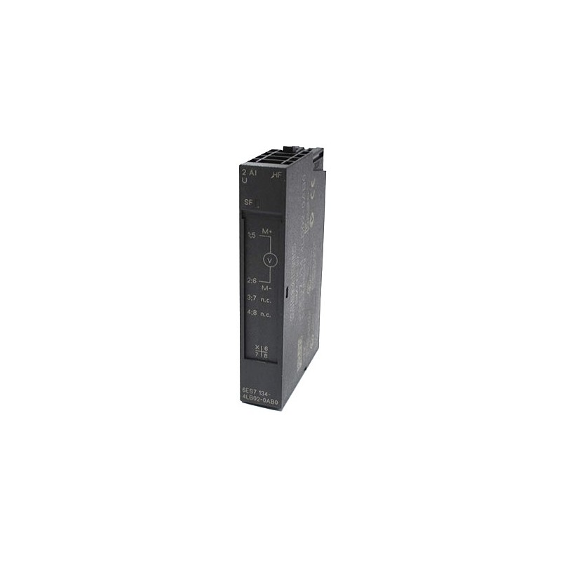 Siemens 6ES7134-4LB02-0AB0 — photo 2
