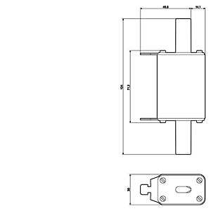 Siemens 3NA3105 — photo 4
