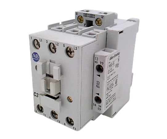 Siemens 3TF4422-0AB0 — photo 2