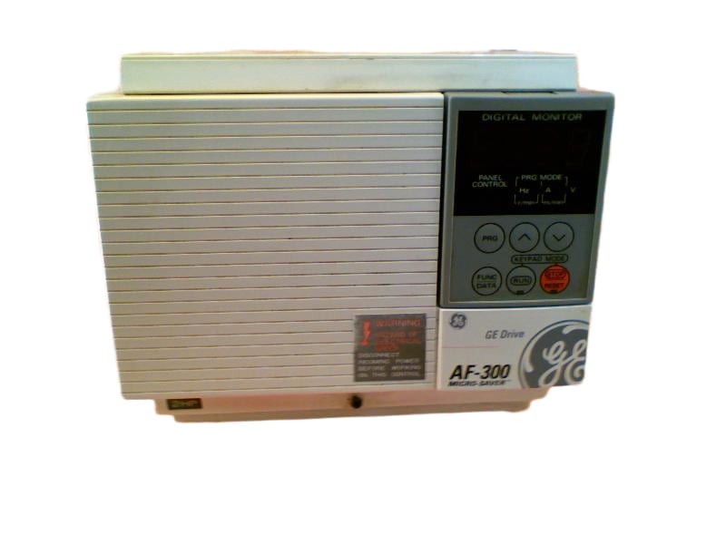 Siemens 6SE6440-2AB17-5AA1 — photo 4