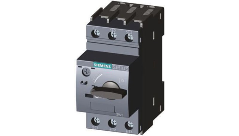 Siemens 3RV2011-1GA20 — photo 2