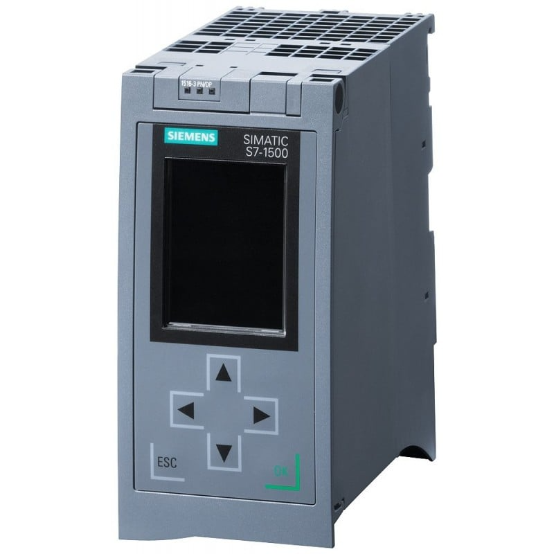 Siemens 6ES7516-3AN01-0AB0 — photo 2
