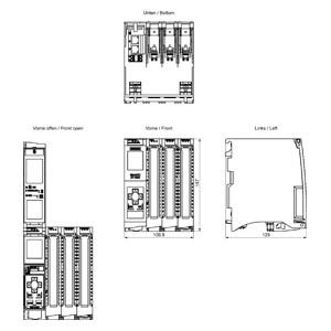Siemens 6ES7512-1CM03-0AB0 — photo 4