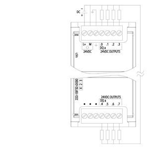 Siemens 6ES7222-1BF32-0XB0 — photo 4
