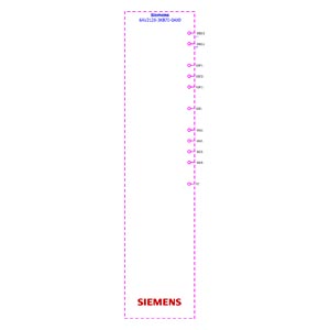 Siemens 6AV2128-3KB70-0AX0 — photo 3